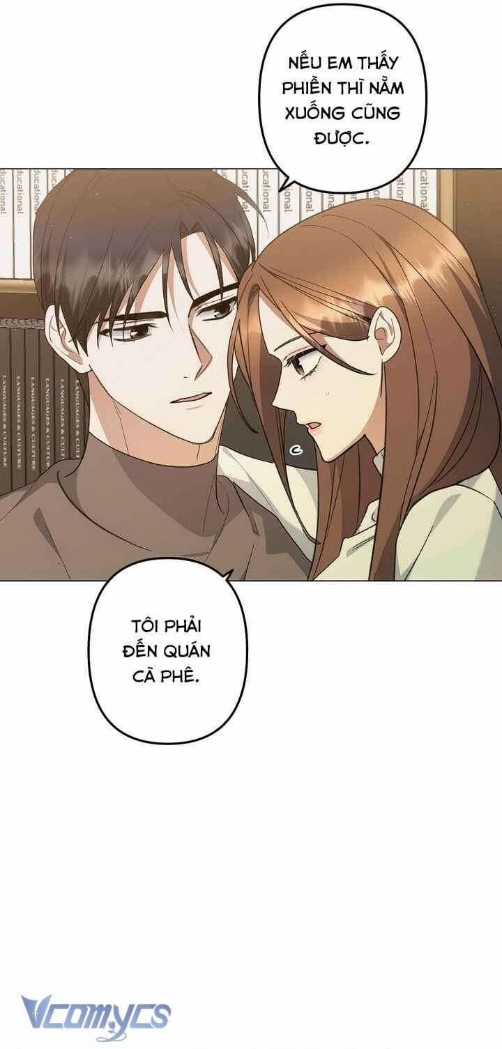 [18+] Vì Những Thứ Đã Tan Vỡ 57 trang 18