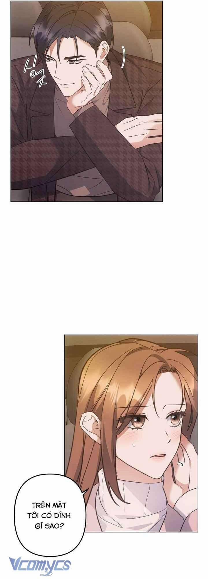 [18+] Vì Những Thứ Đã Tan Vỡ 57 trang 2