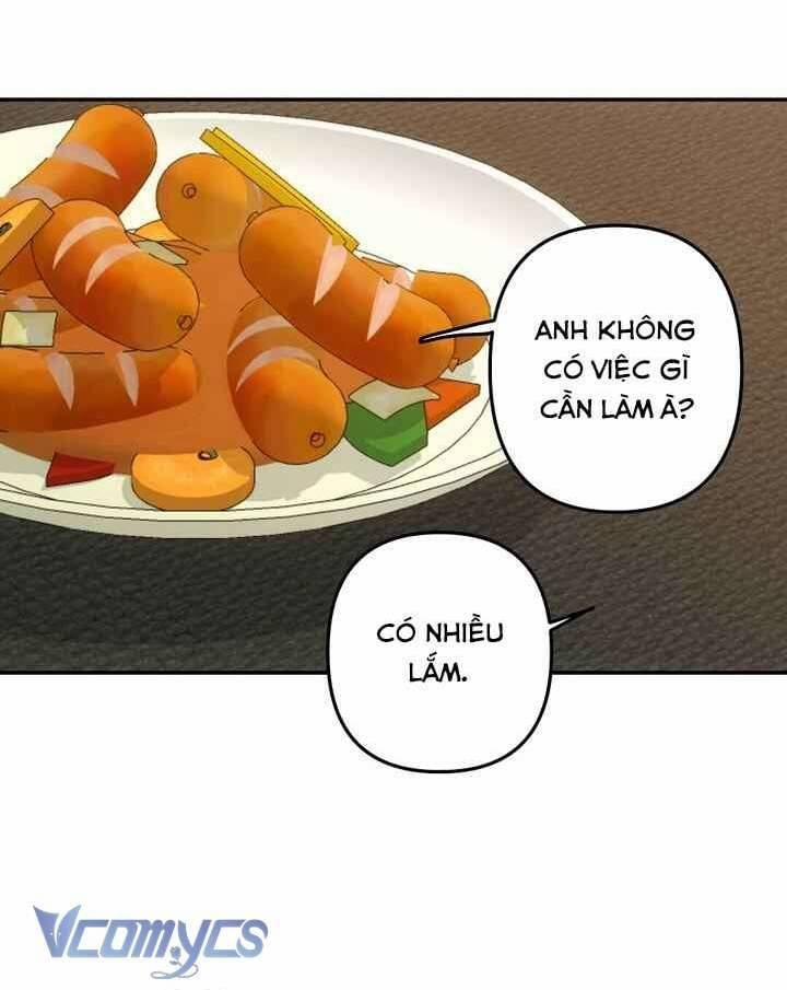 [18+] Vì Những Thứ Đã Tan Vỡ 57 trang 20