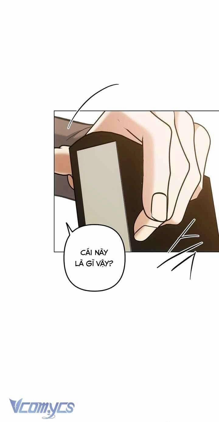 [18+] Vì Những Thứ Đã Tan Vỡ 57 trang 23