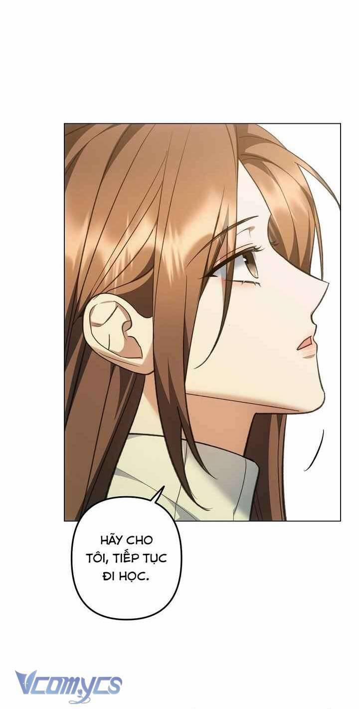 [18+] Vì Những Thứ Đã Tan Vỡ 57 trang 27