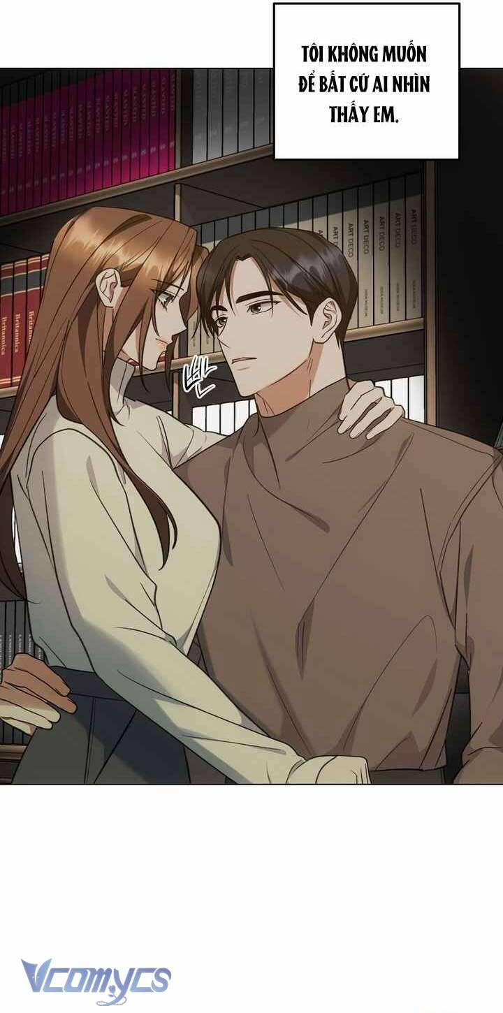 [18+] Vì Những Thứ Đã Tan Vỡ 57 trang 28