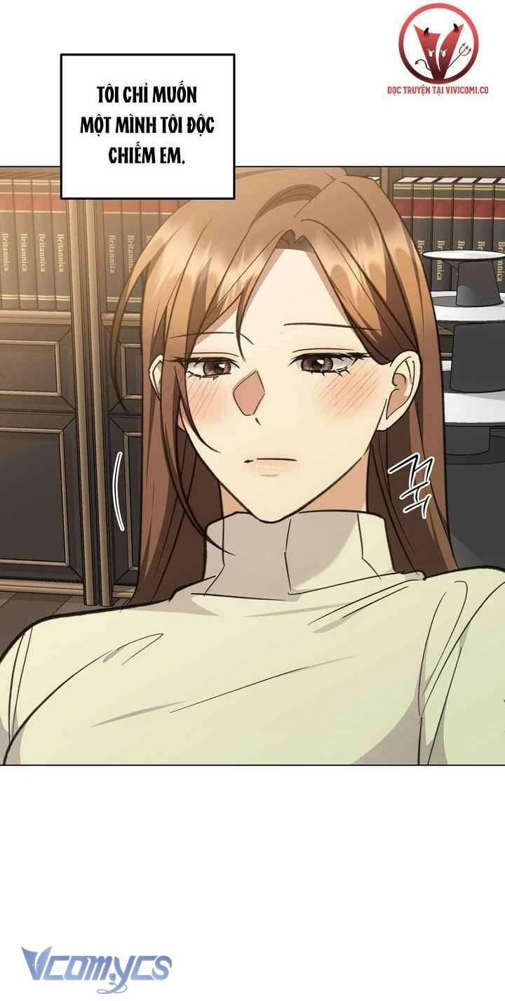 [18+] Vì Những Thứ Đã Tan Vỡ 57 trang 29