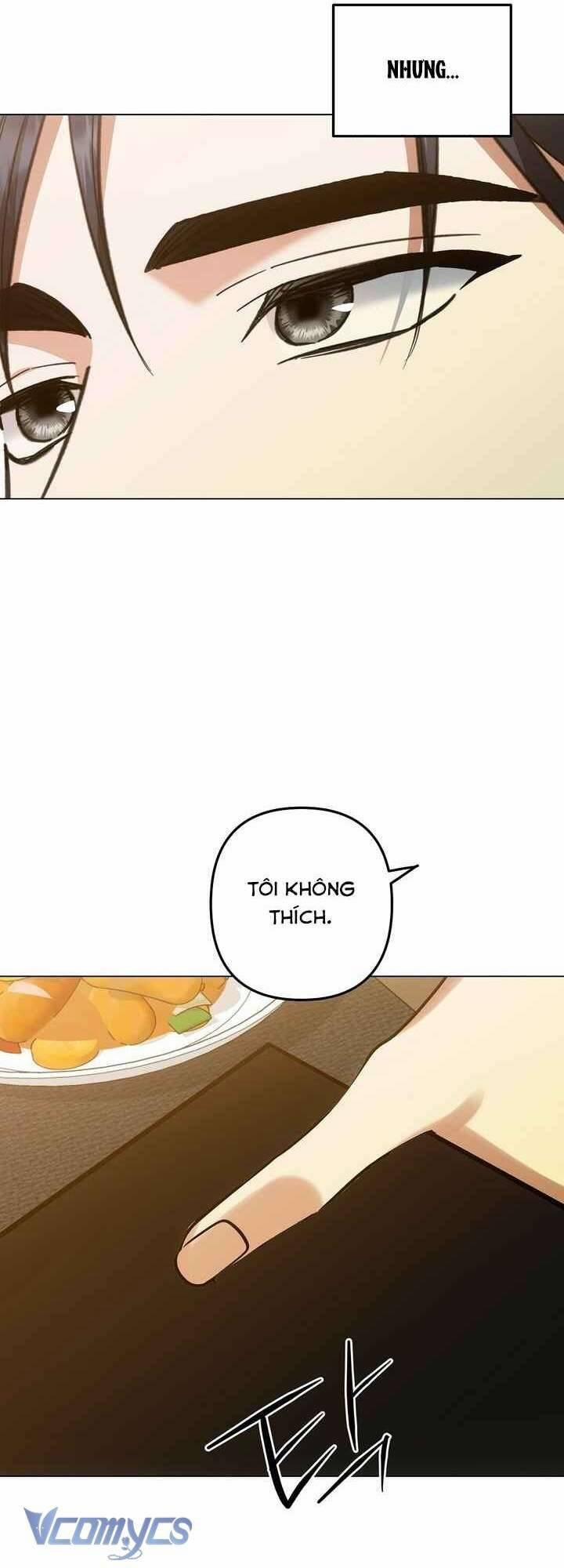 [18+] Vì Những Thứ Đã Tan Vỡ 57 trang 30