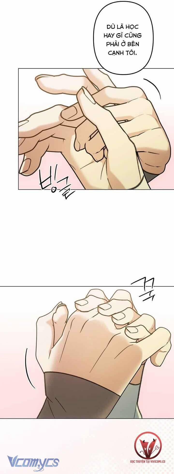 [18+] Vì Những Thứ Đã Tan Vỡ 57 trang 35