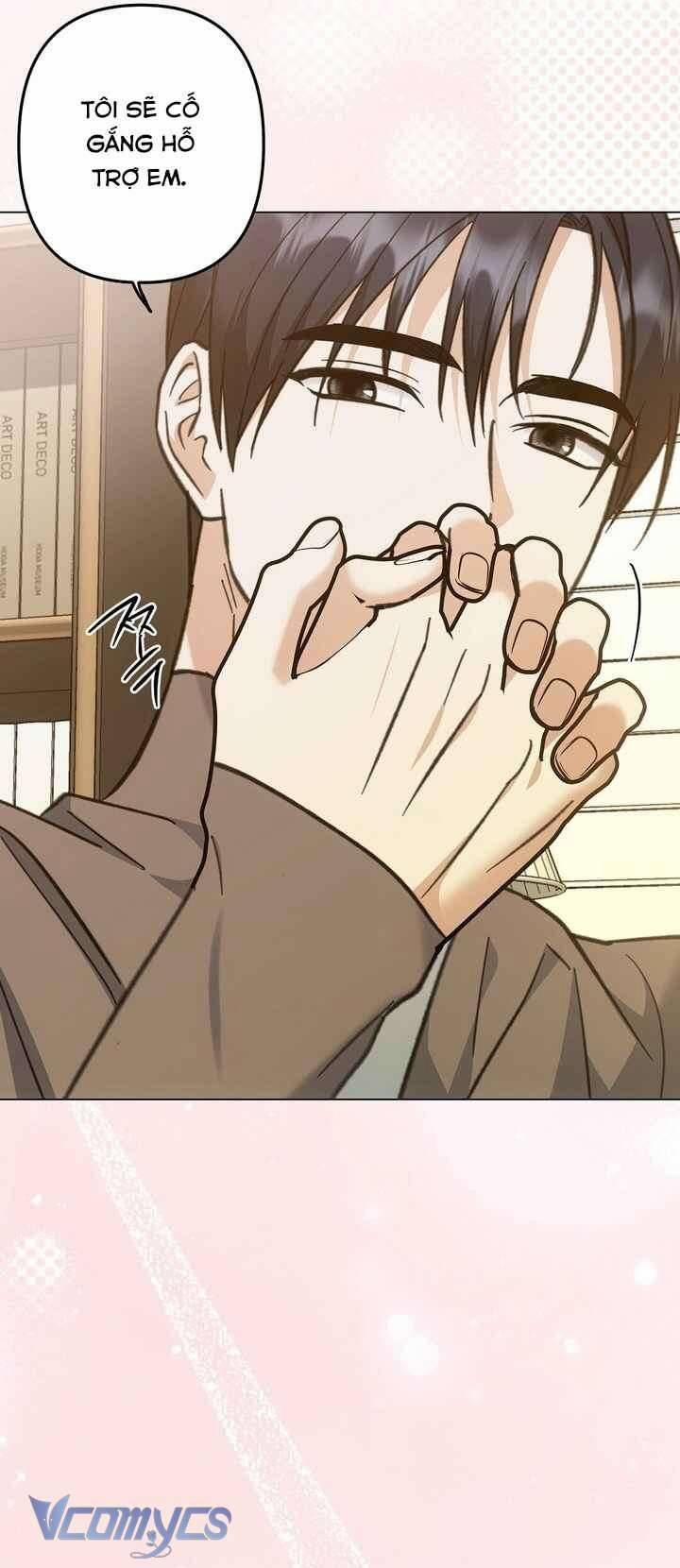 [18+] Vì Những Thứ Đã Tan Vỡ 57 trang 36