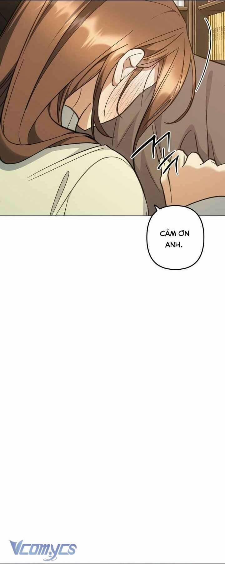 [18+] Vì Những Thứ Đã Tan Vỡ 57 trang 38