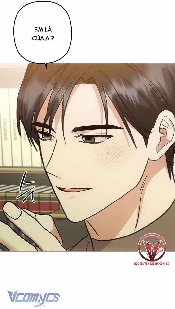 [18+] Vì Những Thứ Đã Tan Vỡ 57 trang 40