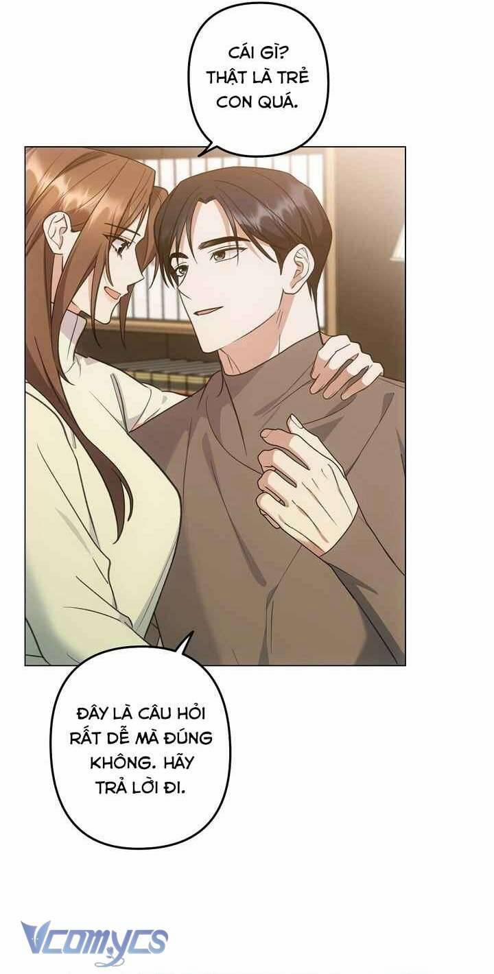 [18+] Vì Những Thứ Đã Tan Vỡ 57 trang 41