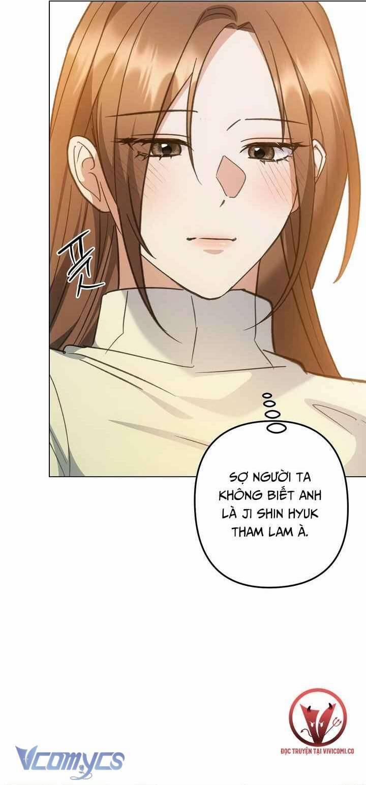 [18+] Vì Những Thứ Đã Tan Vỡ 57 trang 42