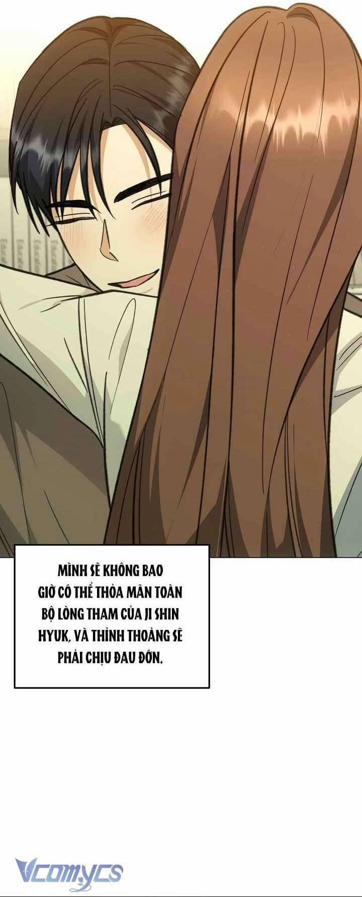 [18+] Vì Những Thứ Đã Tan Vỡ 57 trang 47