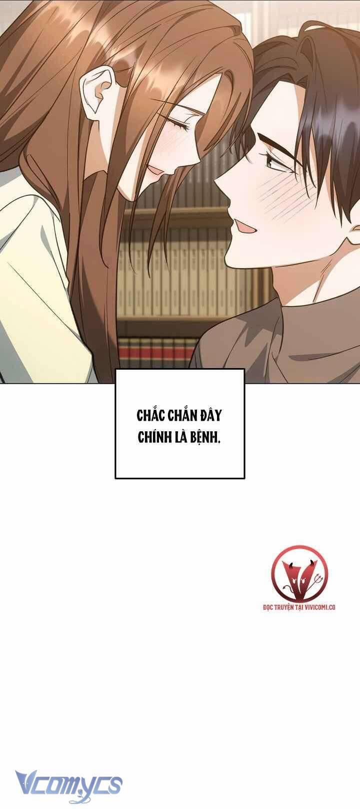 [18+] Vì Những Thứ Đã Tan Vỡ 57 trang 48