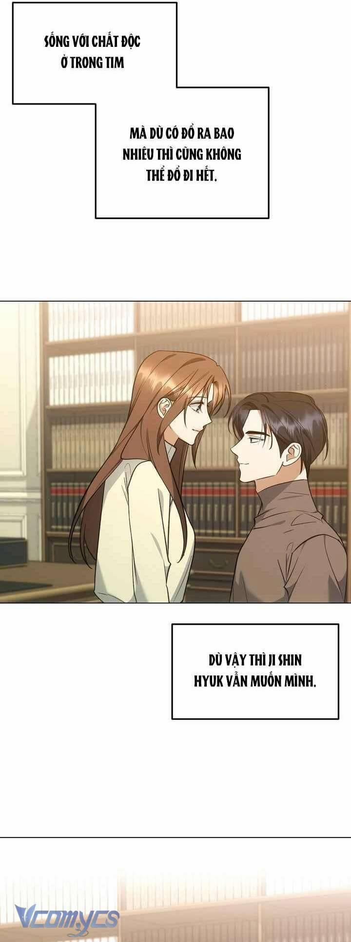 [18+] Vì Những Thứ Đã Tan Vỡ 57 trang 49