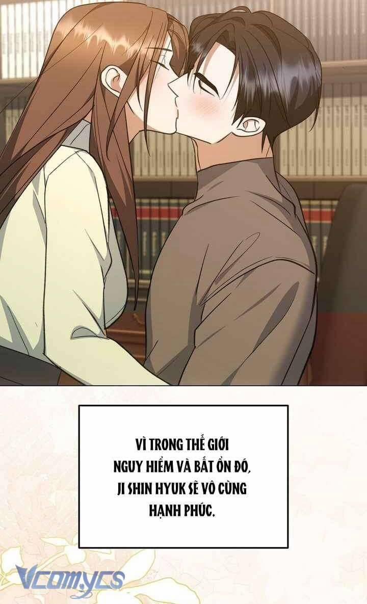 [18+] Vì Những Thứ Đã Tan Vỡ 57 trang 50