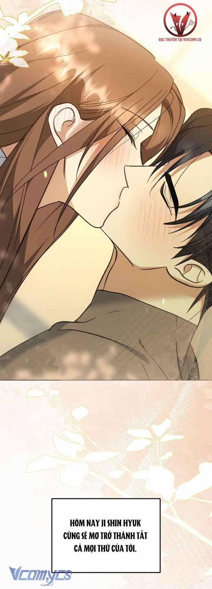 [18+] Vì Những Thứ Đã Tan Vỡ 57 trang 51