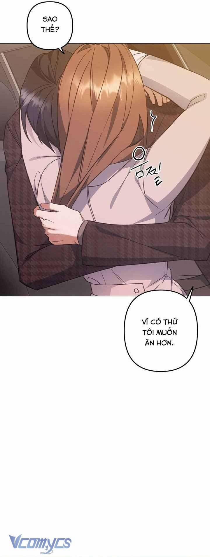 [18+] Vì Những Thứ Đã Tan Vỡ 57 trang 6