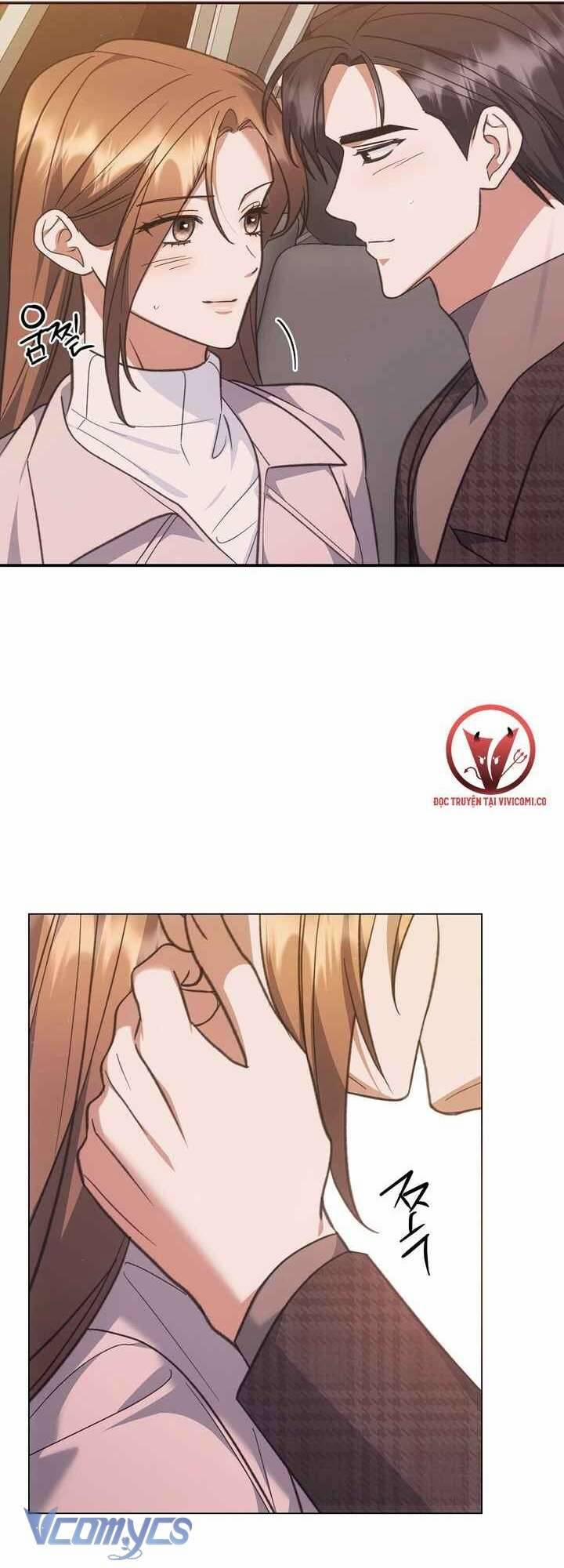 [18+] Vì Những Thứ Đã Tan Vỡ 57 trang 7