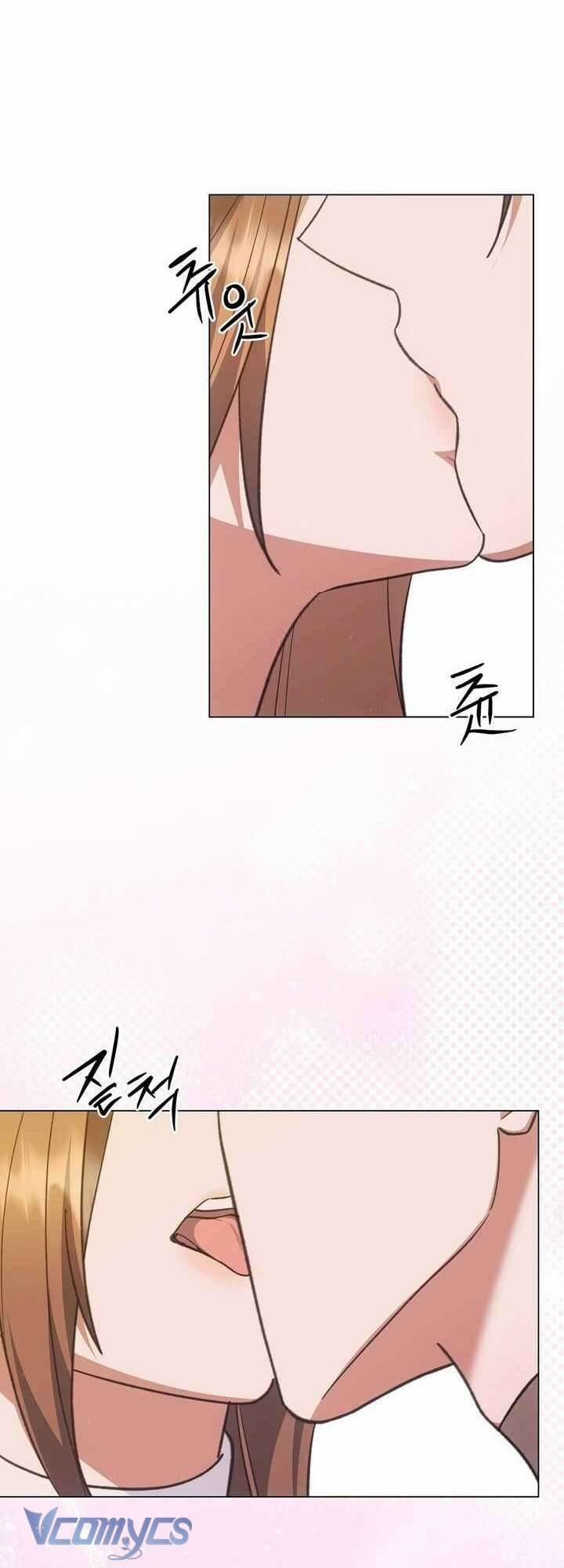 [18+] Vì Những Thứ Đã Tan Vỡ 57 trang 8