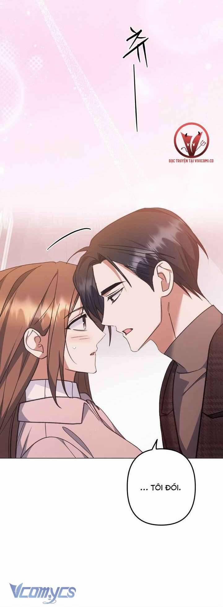 [18+] Vì Những Thứ Đã Tan Vỡ 57 trang 9