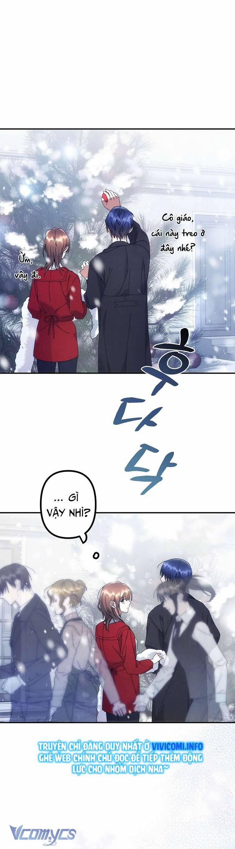 [18+] Vì Những Thứ Đã Tan Vỡ 6 trang 12