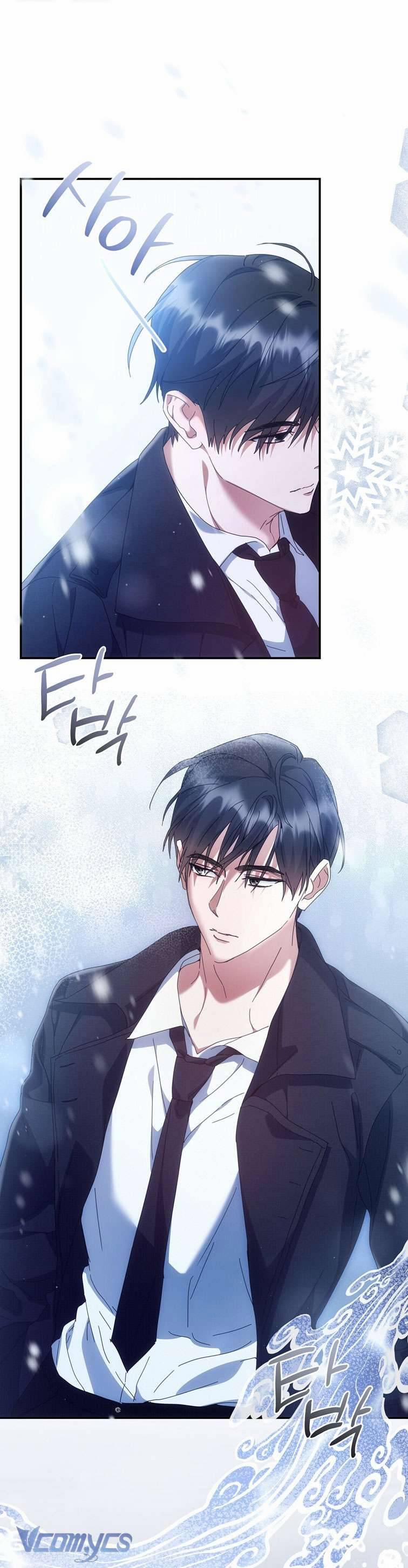 [18+] Vì Những Thứ Đã Tan Vỡ 6 trang 14