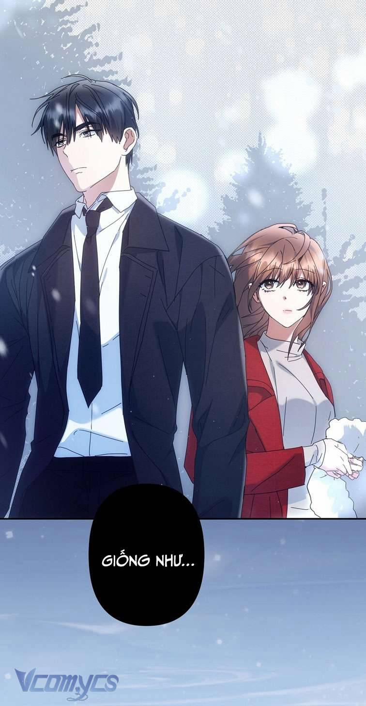 [18+] Vì Những Thứ Đã Tan Vỡ 6 trang 16