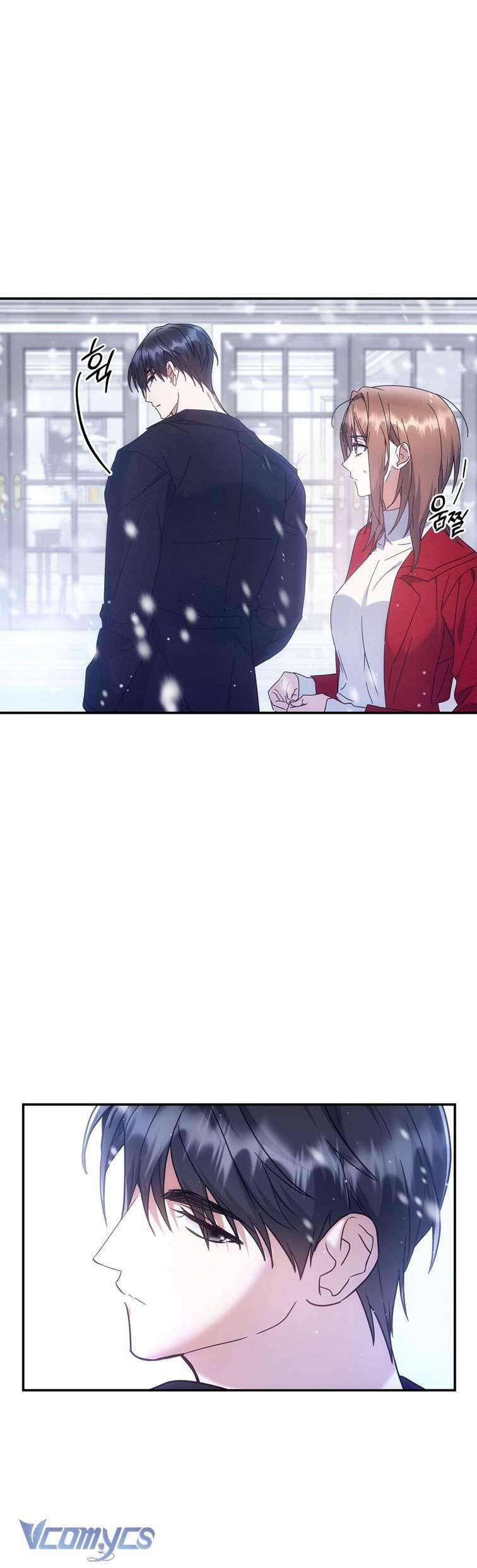 [18+] Vì Những Thứ Đã Tan Vỡ 6 trang 18