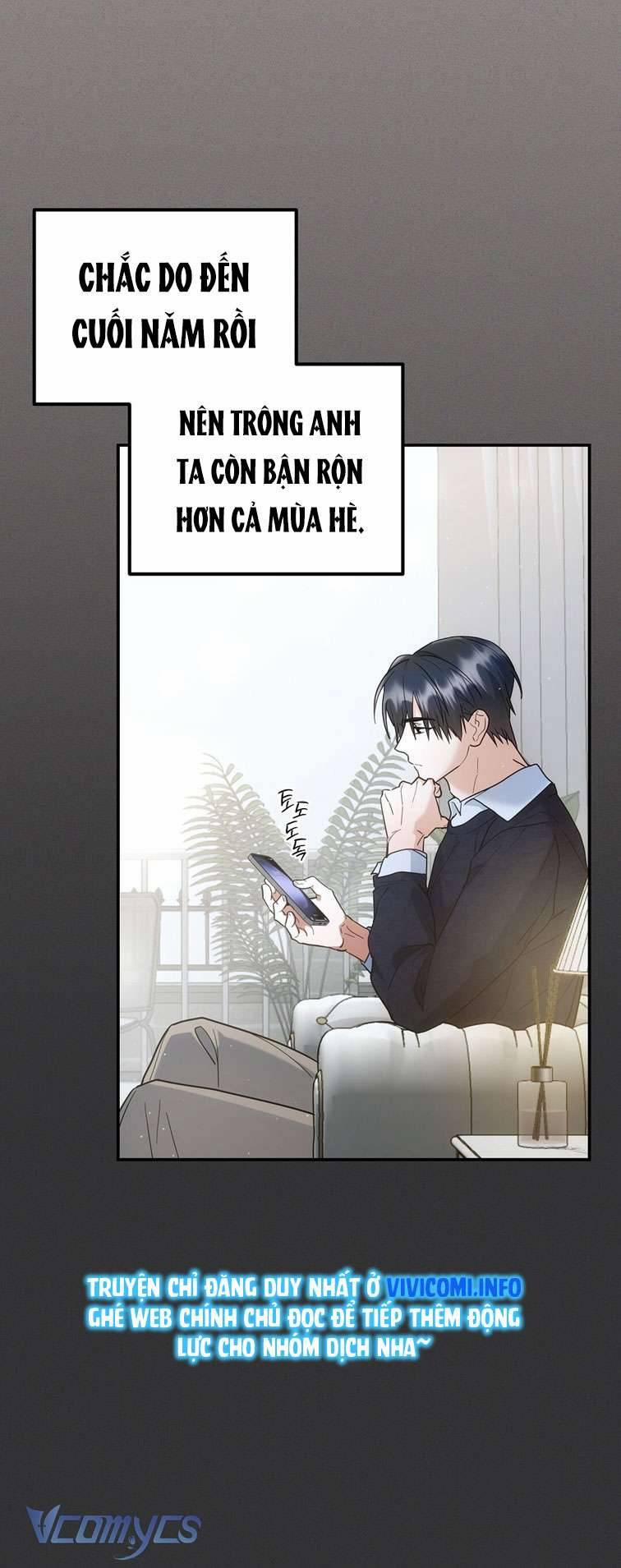 [18+] Vì Những Thứ Đã Tan Vỡ 6 trang 22