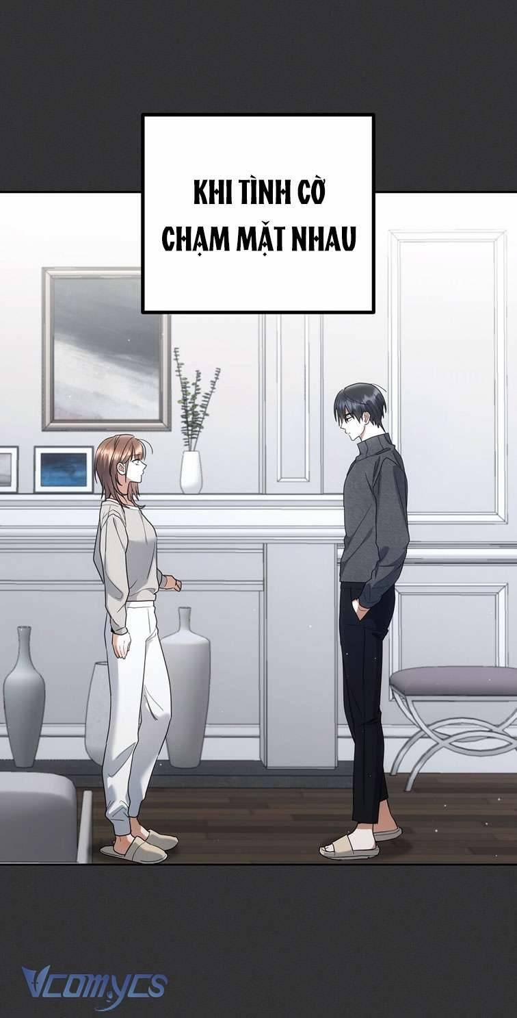 [18+] Vì Những Thứ Đã Tan Vỡ 6 trang 24