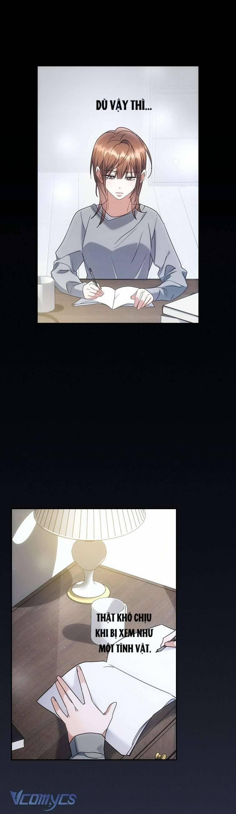 [18+] Vì Những Thứ Đã Tan Vỡ 6 trang 28