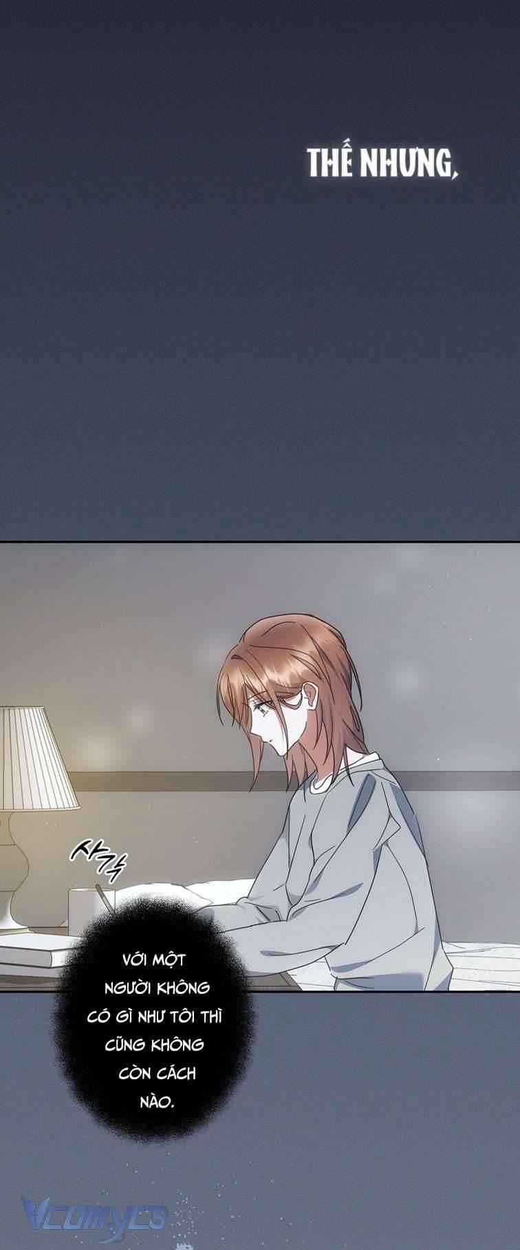 [18+] Vì Những Thứ Đã Tan Vỡ 6 trang 29