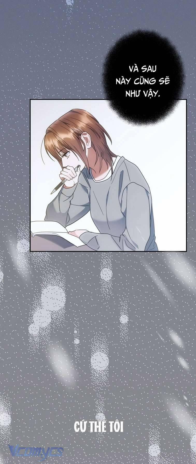 [18+] Vì Những Thứ Đã Tan Vỡ 6 trang 30