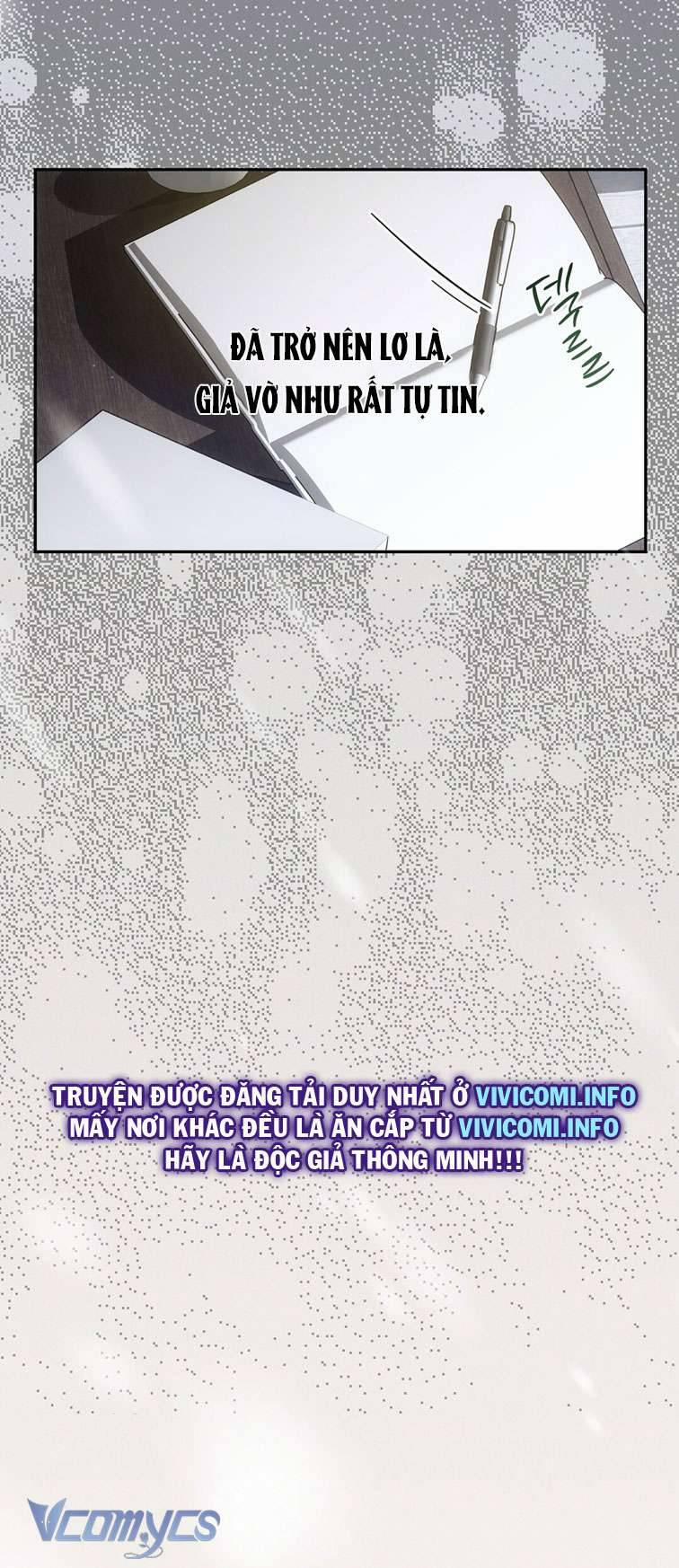 [18+] Vì Những Thứ Đã Tan Vỡ 6 trang 31