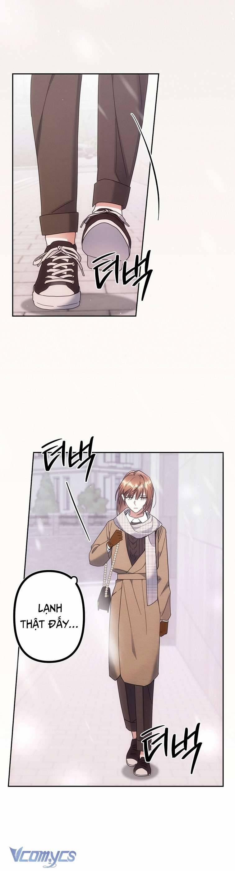 [18+] Vì Những Thứ Đã Tan Vỡ 6 trang 32