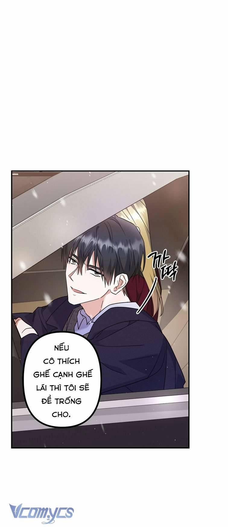 [18+] Vì Những Thứ Đã Tan Vỡ 6 trang 36