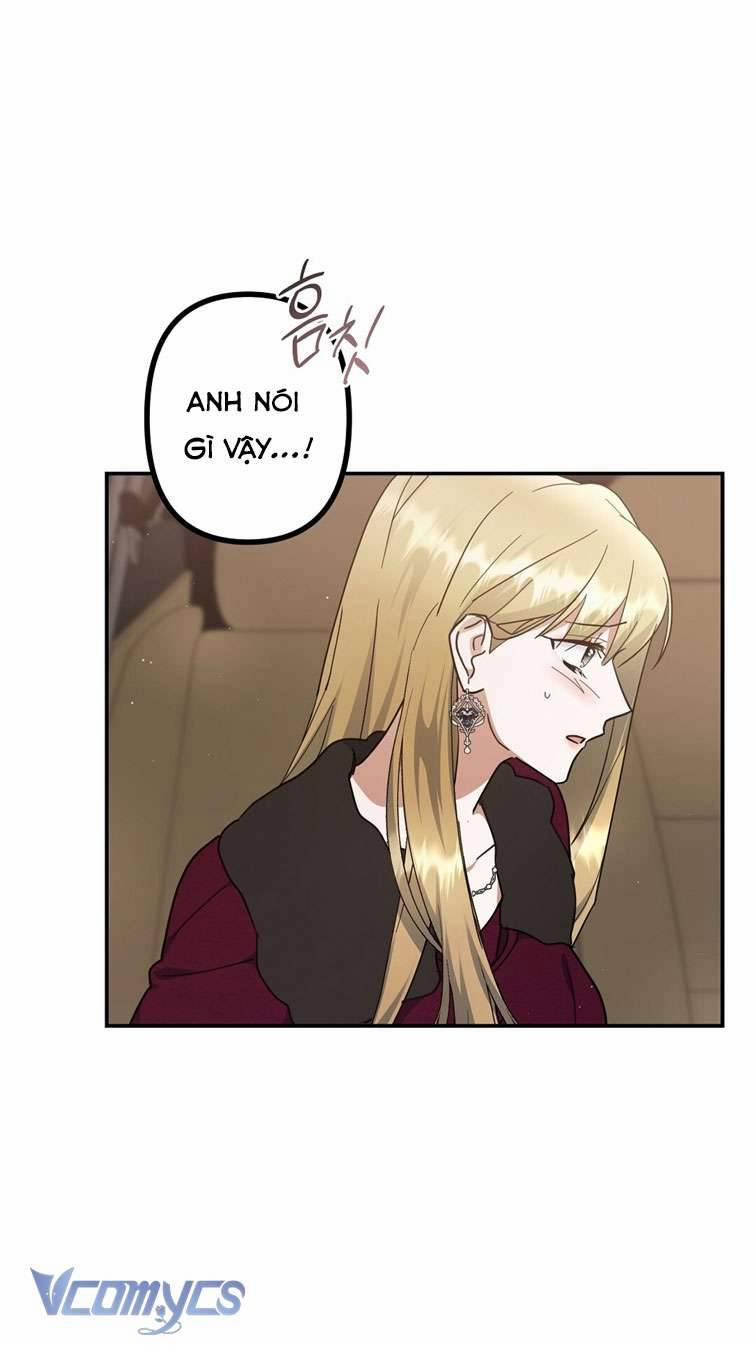 [18+] Vì Những Thứ Đã Tan Vỡ 6 trang 37