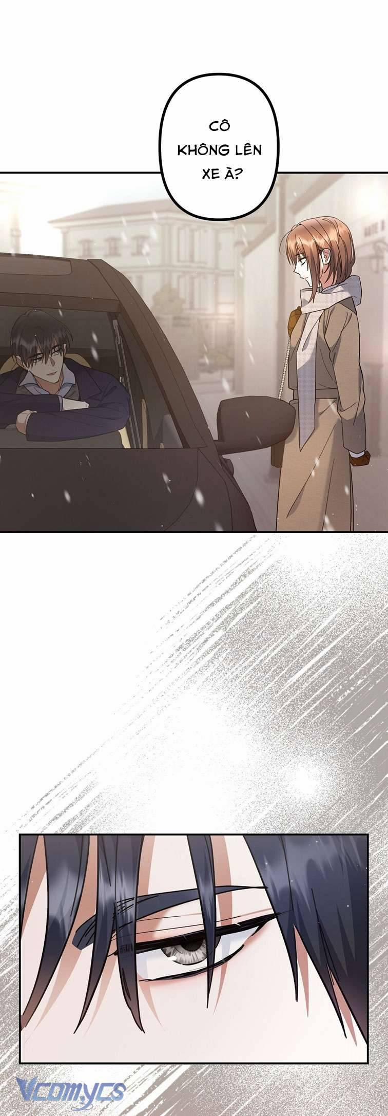 [18+] Vì Những Thứ Đã Tan Vỡ 6 trang 38