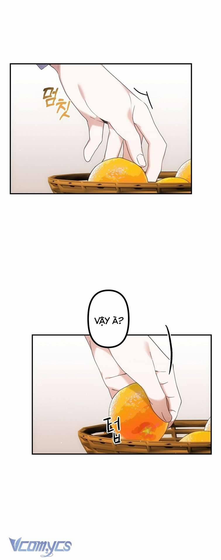 [18+] Vì Những Thứ Đã Tan Vỡ 6 trang 4