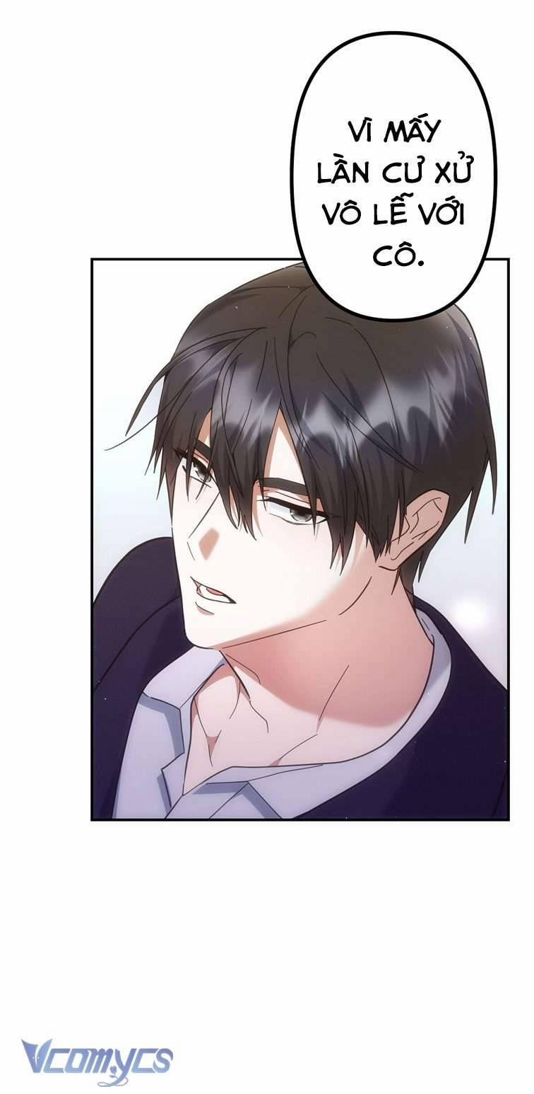 [18+] Vì Những Thứ Đã Tan Vỡ 6 trang 43