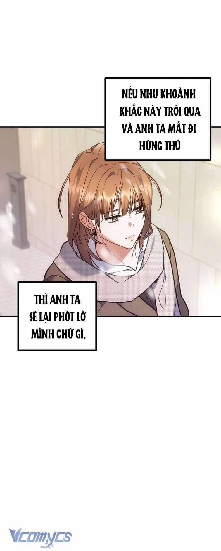 [18+] Vì Những Thứ Đã Tan Vỡ 6 trang 45