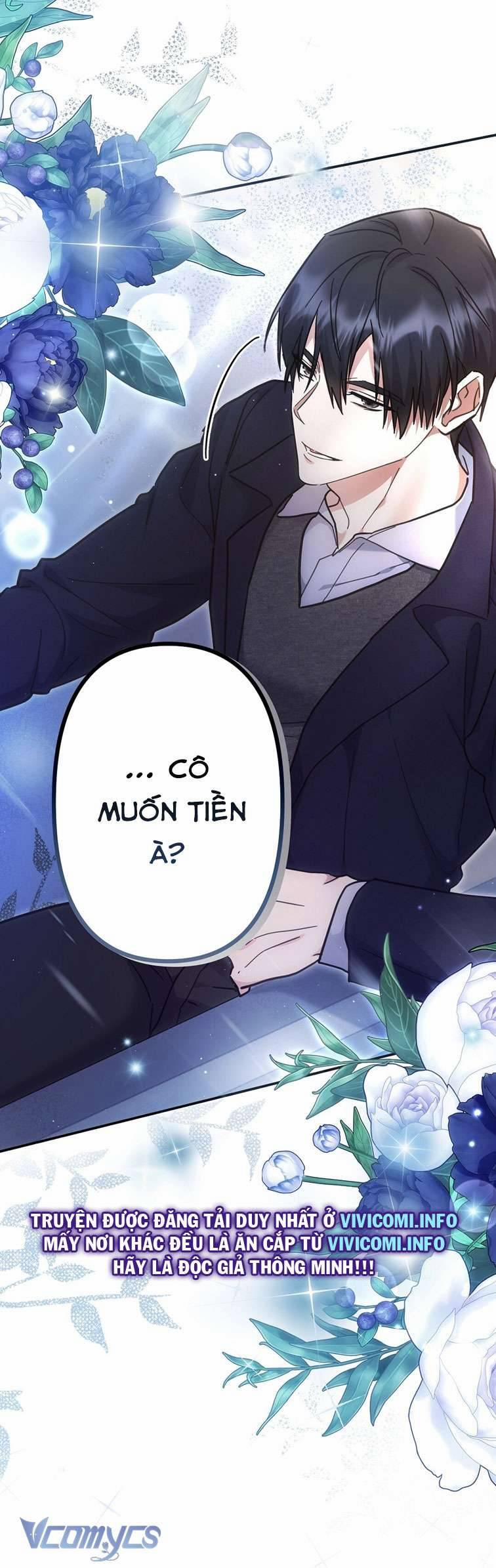 [18+] Vì Những Thứ Đã Tan Vỡ 6 trang 47