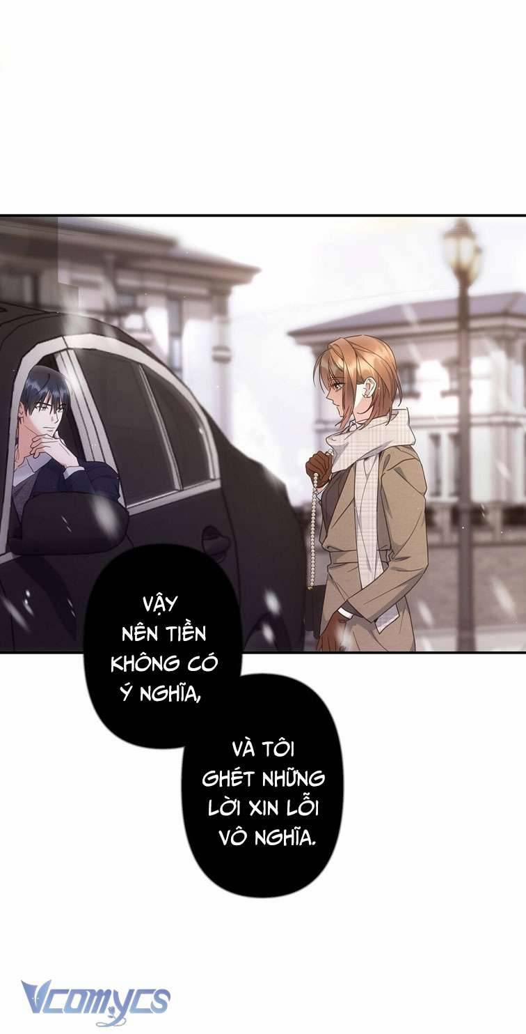 [18+] Vì Những Thứ Đã Tan Vỡ 7 trang 1