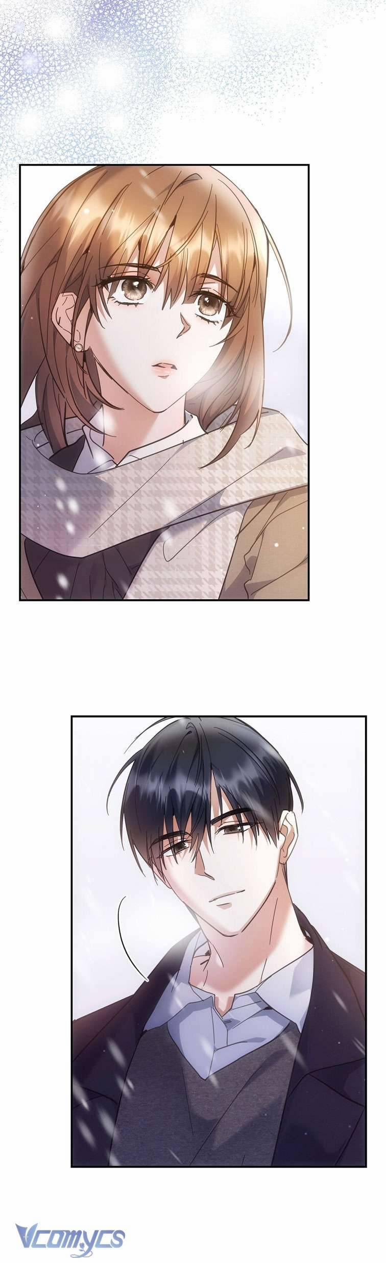 [18+] Vì Những Thứ Đã Tan Vỡ 7 trang 10