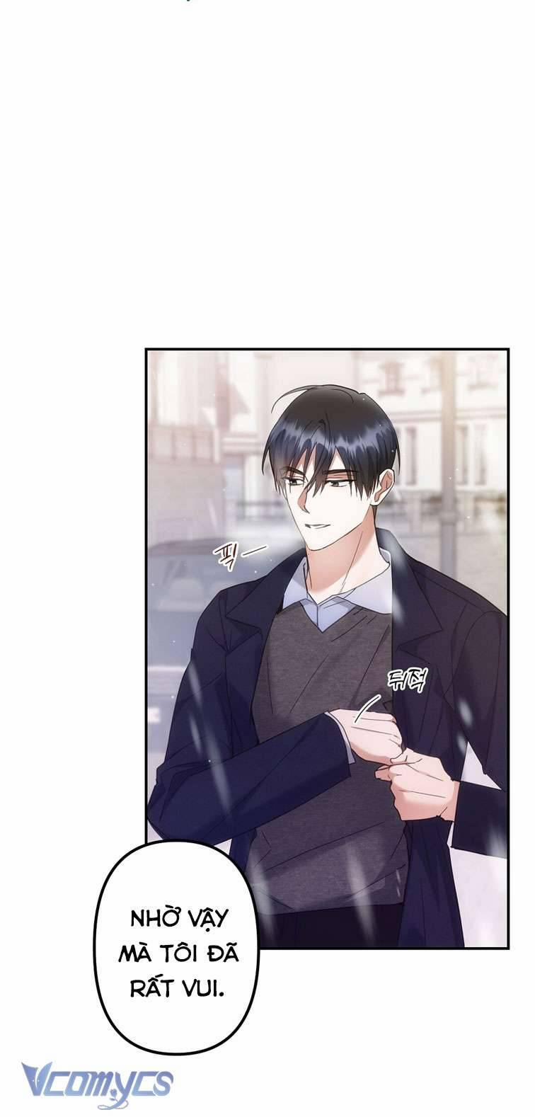 [18+] Vì Những Thứ Đã Tan Vỡ 7 trang 13