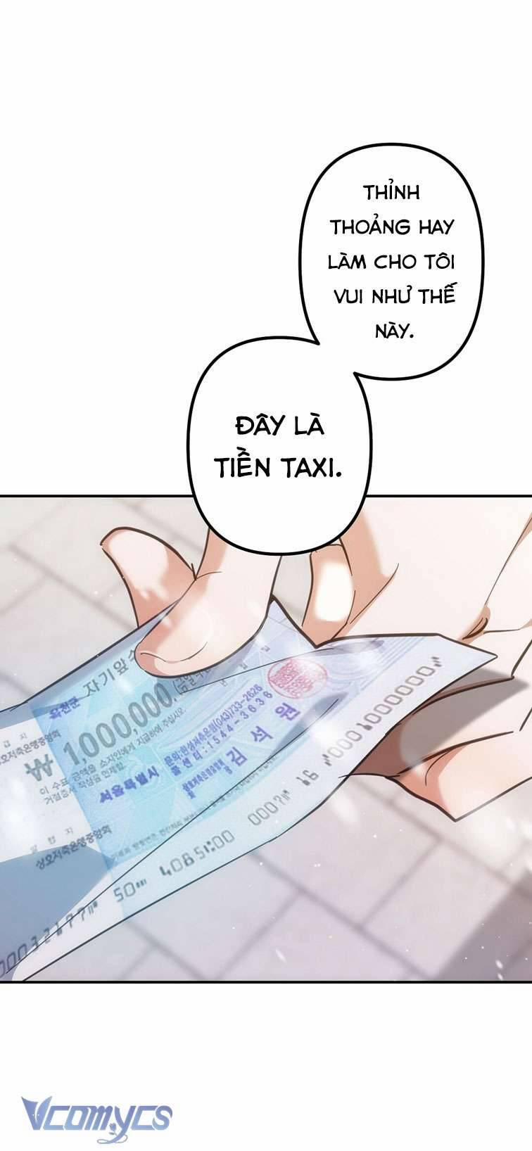 [18+] Vì Những Thứ Đã Tan Vỡ 7 trang 14