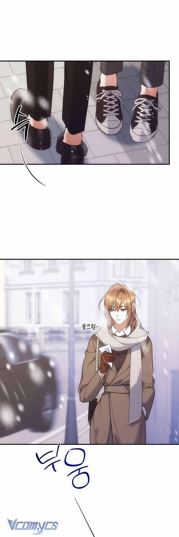 [18+] Vì Những Thứ Đã Tan Vỡ 7 trang 16