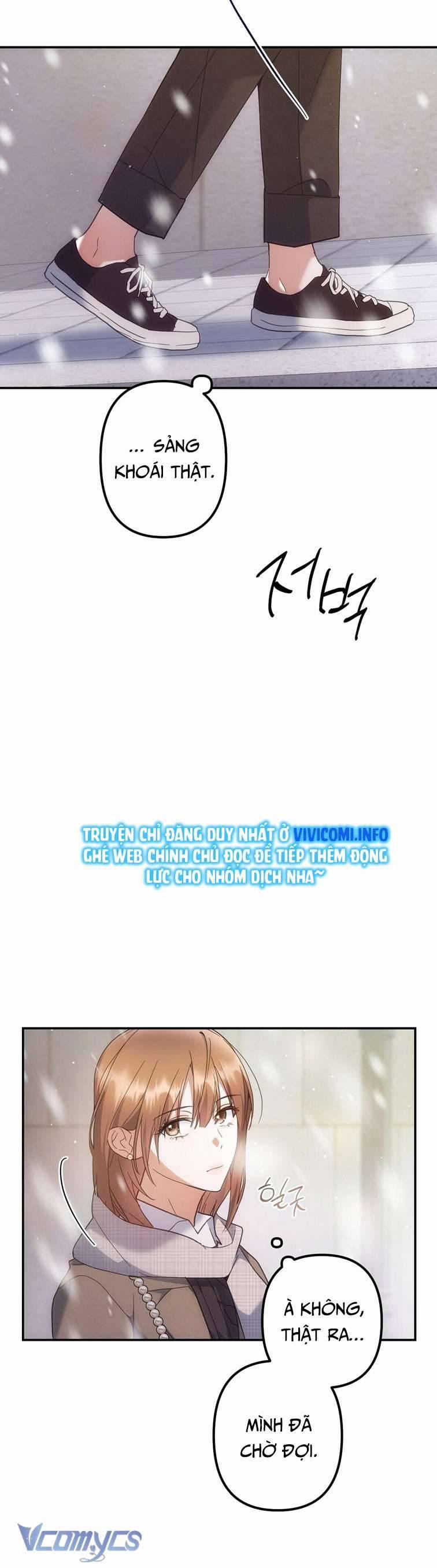 [18+] Vì Những Thứ Đã Tan Vỡ 7 trang 17