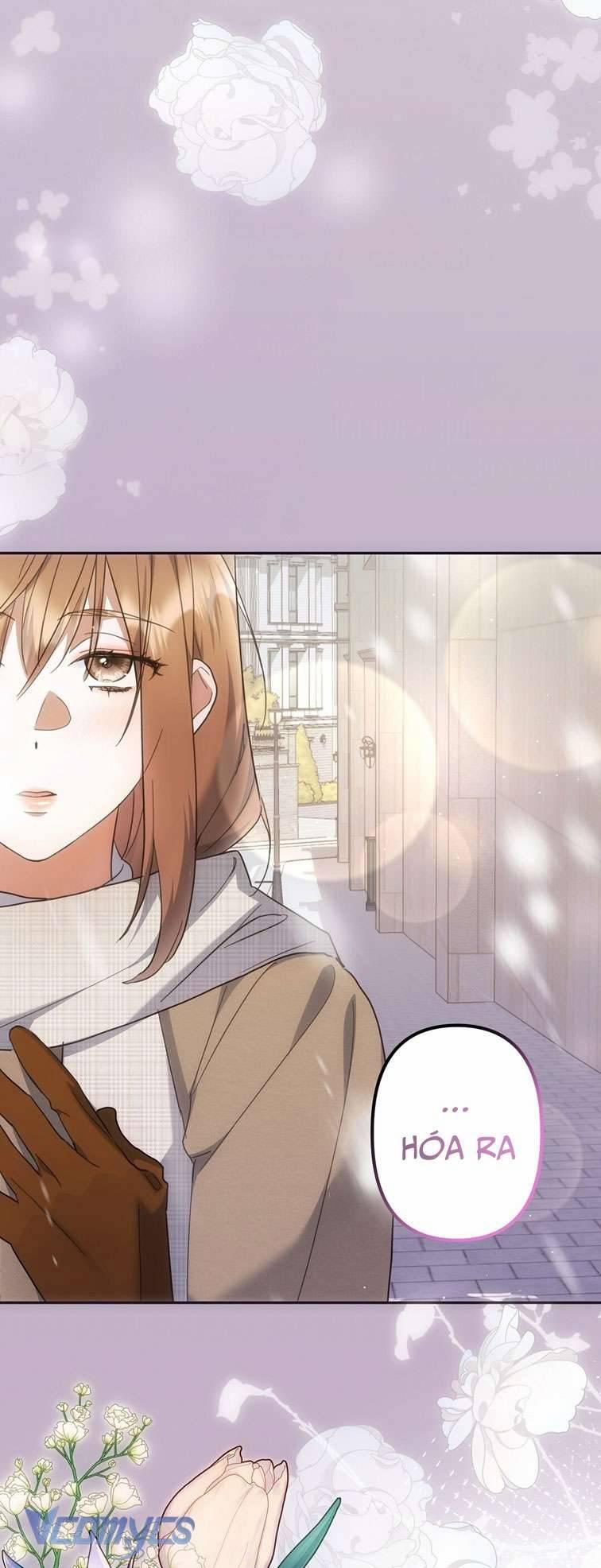 [18+] Vì Những Thứ Đã Tan Vỡ 7 trang 19