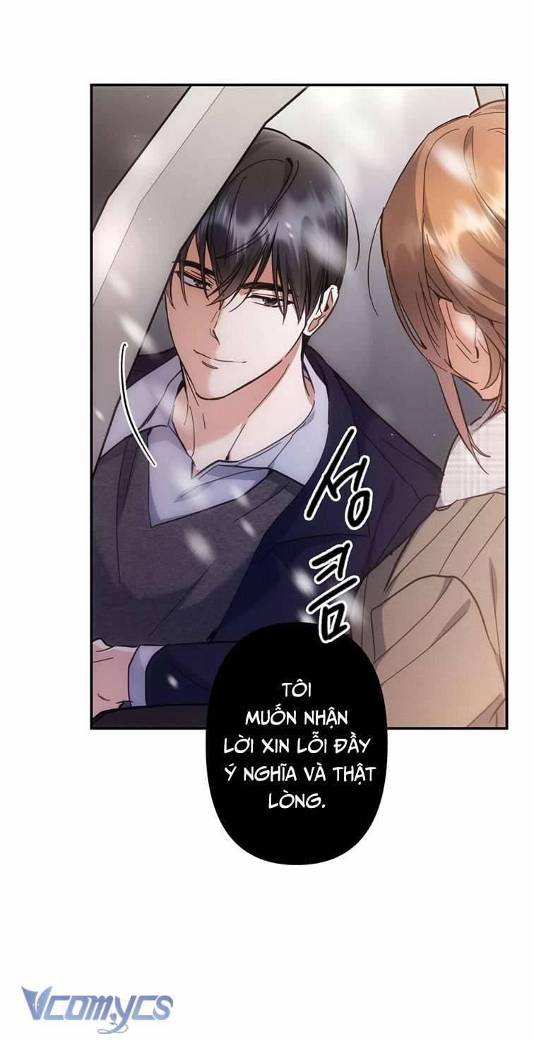 [18+] Vì Những Thứ Đã Tan Vỡ 7 trang 2