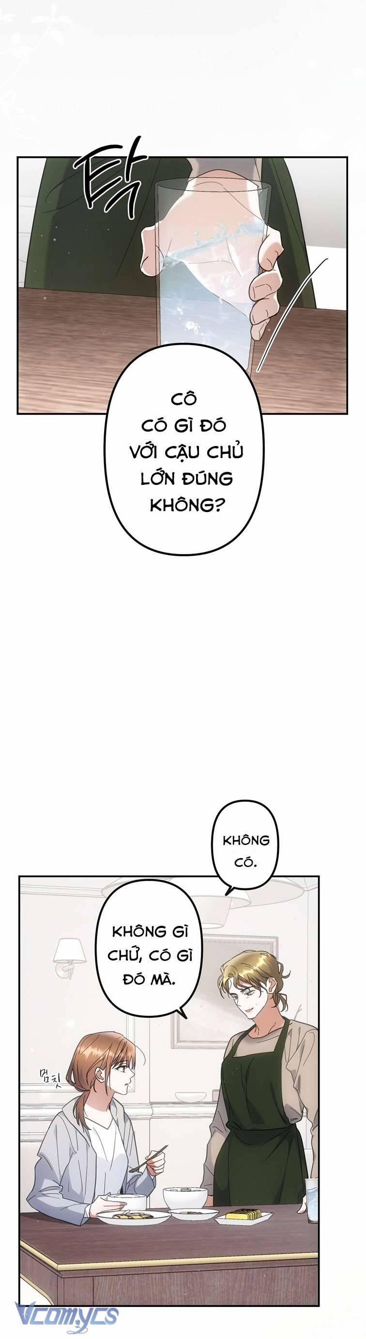 [18+] Vì Những Thứ Đã Tan Vỡ 7 trang 21